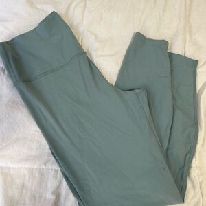 All in Motion Women's Leggings - Light Blue